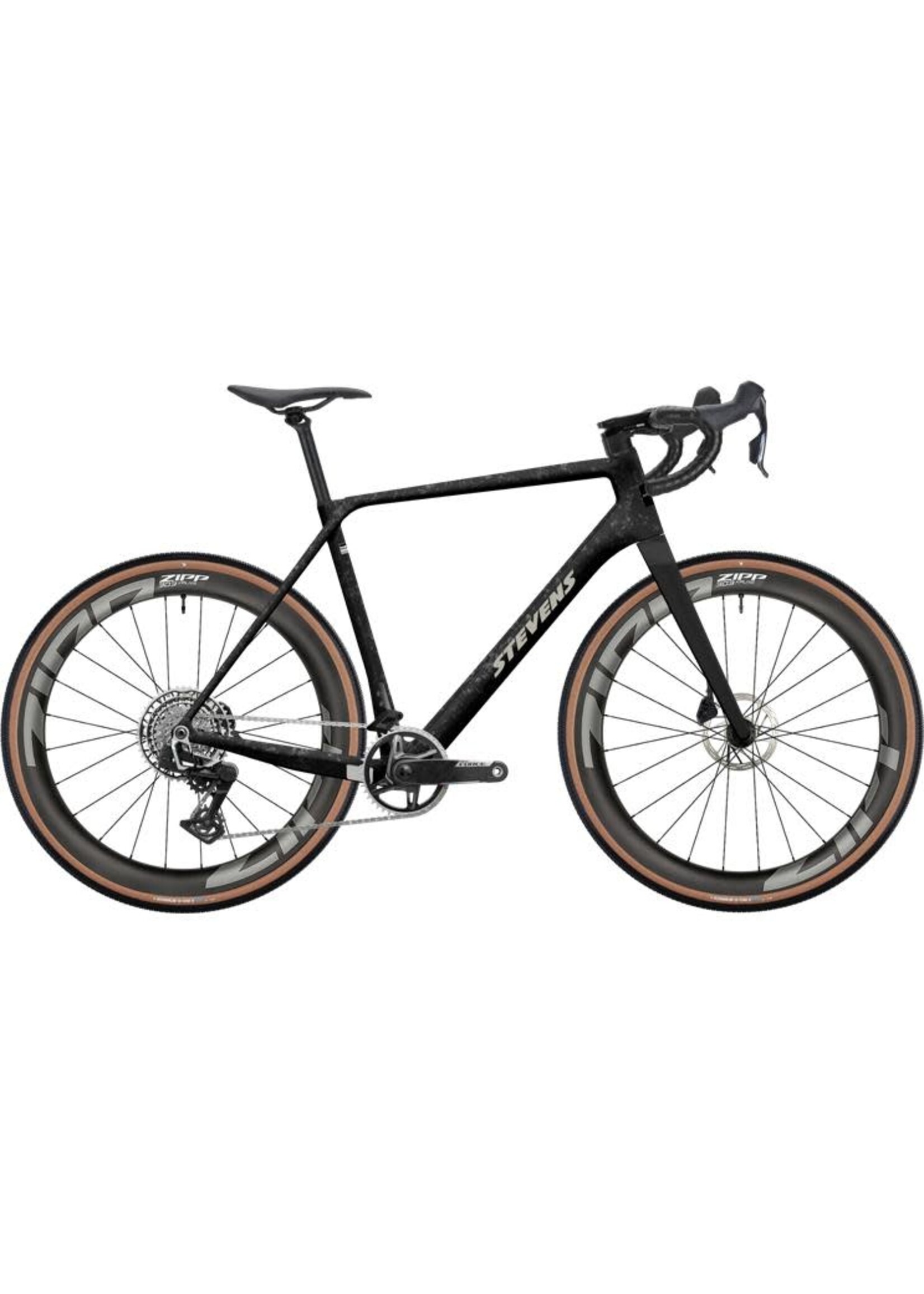 STEVENS Stevens Camino RS Pro AXS Gravel Bike