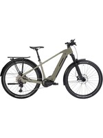 STEVENS Stevens E-Juke 7.8.1 FEQ Electric Mountain Bike