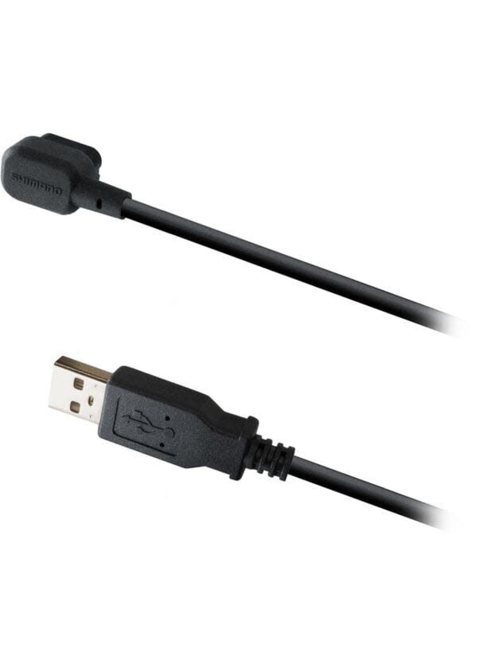 Shimano Shimano EW-EC300 battery charging cable, 1700 mm