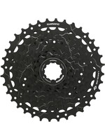 Shimano Shimano CUES CS-LG300-9 Link Glide cassette, 9-speed, 11 - 36T