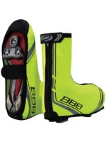 BBB BBB BWS-23 WaterFlex Over Shoes Neon Yellow