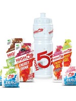 HIGH5 High 5 Starter Nutrition Pack