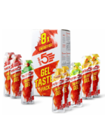 HIGH5 High 5 Gel Taster Pack