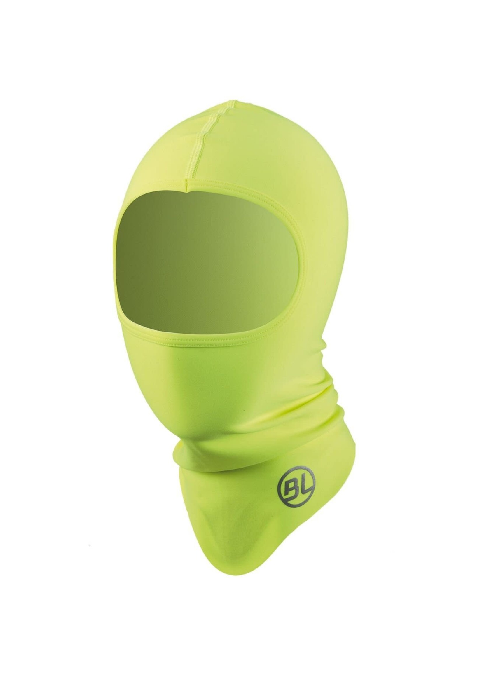 Bicycle-line BL Gara Balaclava Flu Yellow L-XL