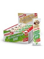 HIGH5 High 5 Recovery Protein Bar-Vanilla Chocolate
