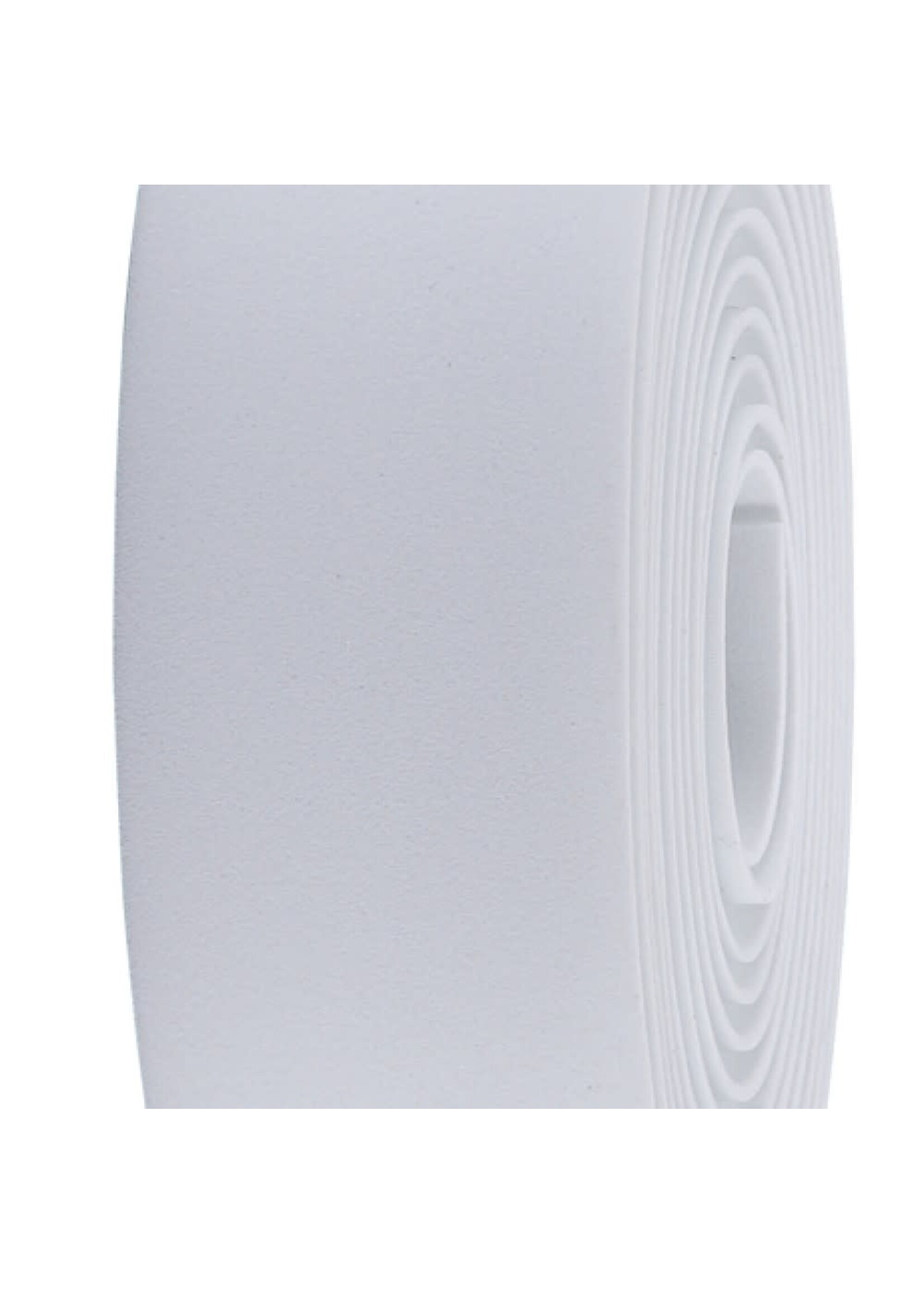BBB BBB BHT-05 RaceRibbon Gel Bartape White Cork