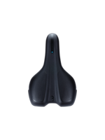 BBB BBB BSD-115 TouringPlus Active Saddle Black 170mm