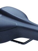 BBB BBB BSD-116 TouringPlus Active Saddle Black 185mm