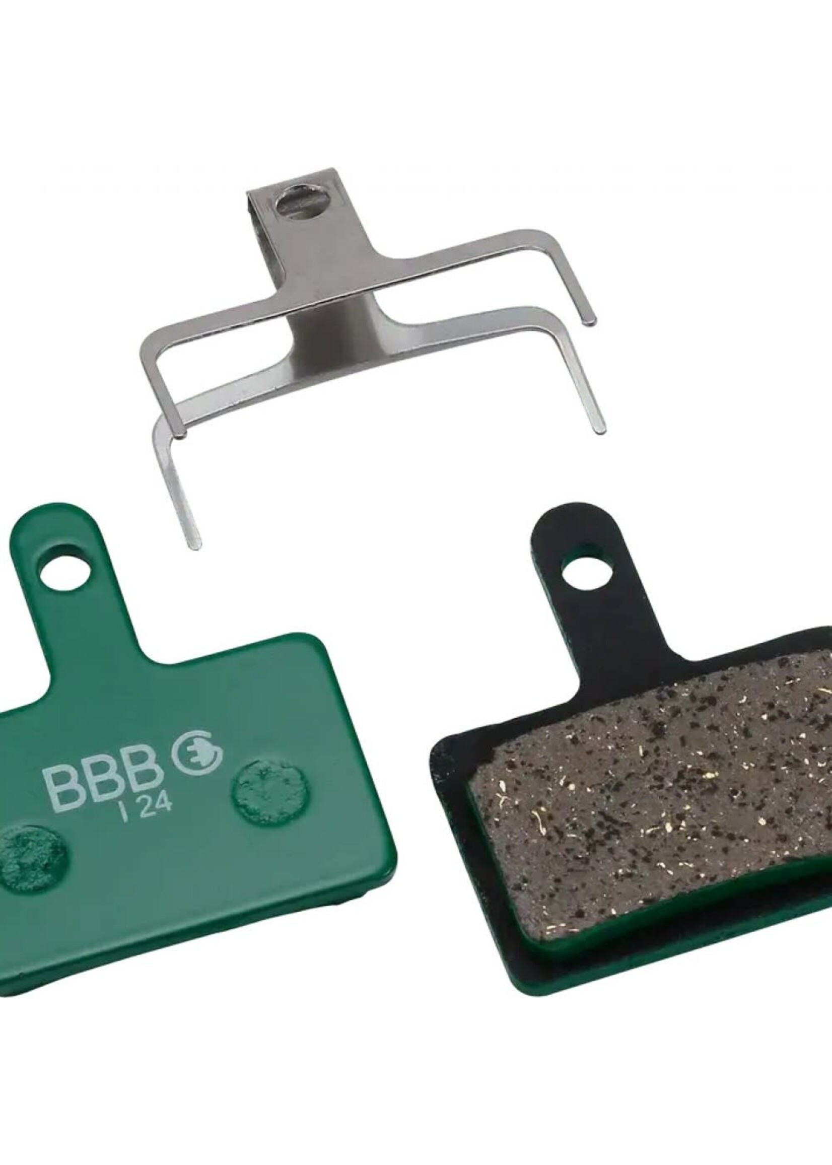 BBB BBB BBS-83E DiscStop E-Bike comp. Tektro Auriga