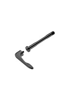 Giant Giant 12mm Thru Axle with Removable Lever
