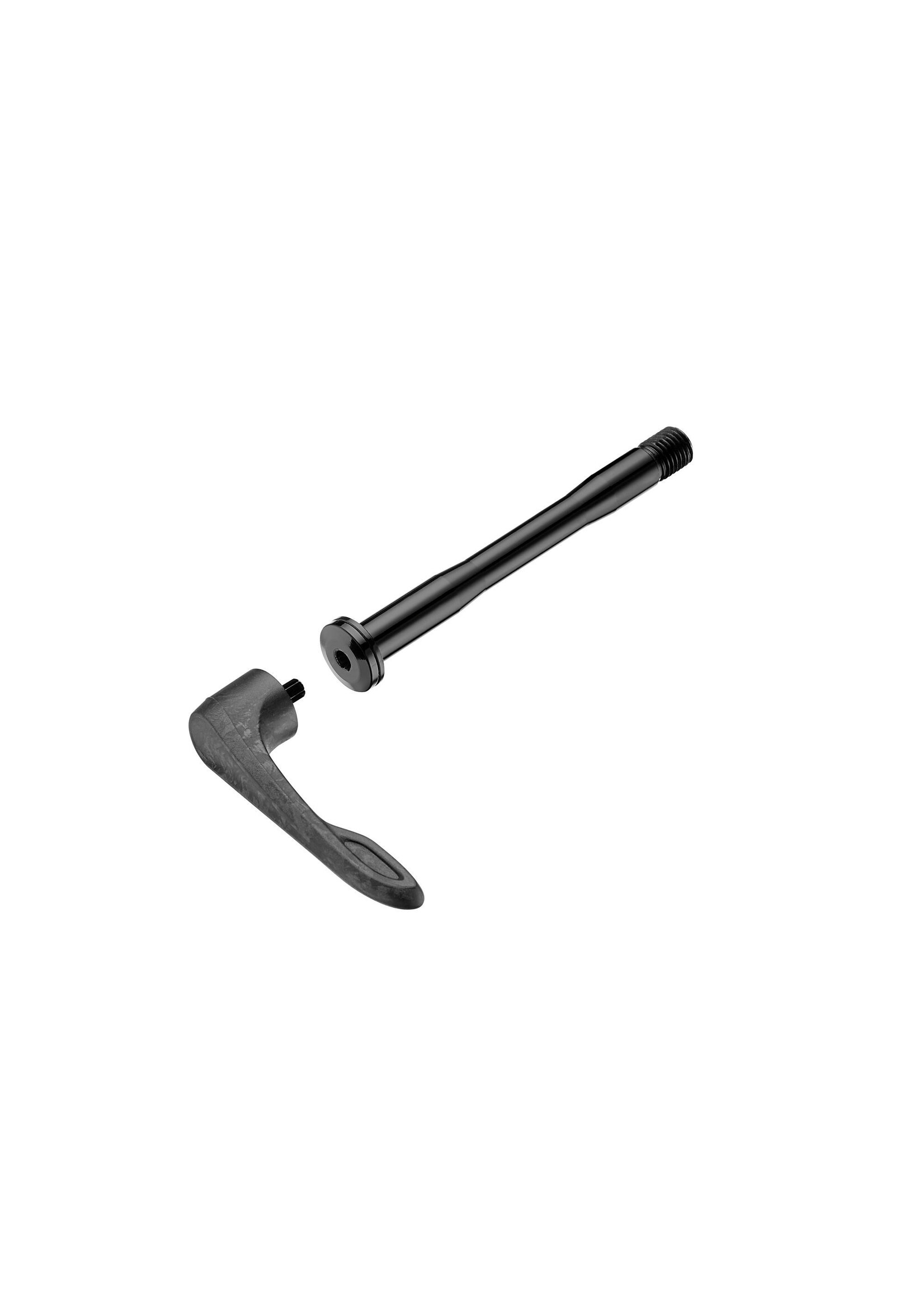 Giant Giant 12mm Thru Axle with Removable Lever