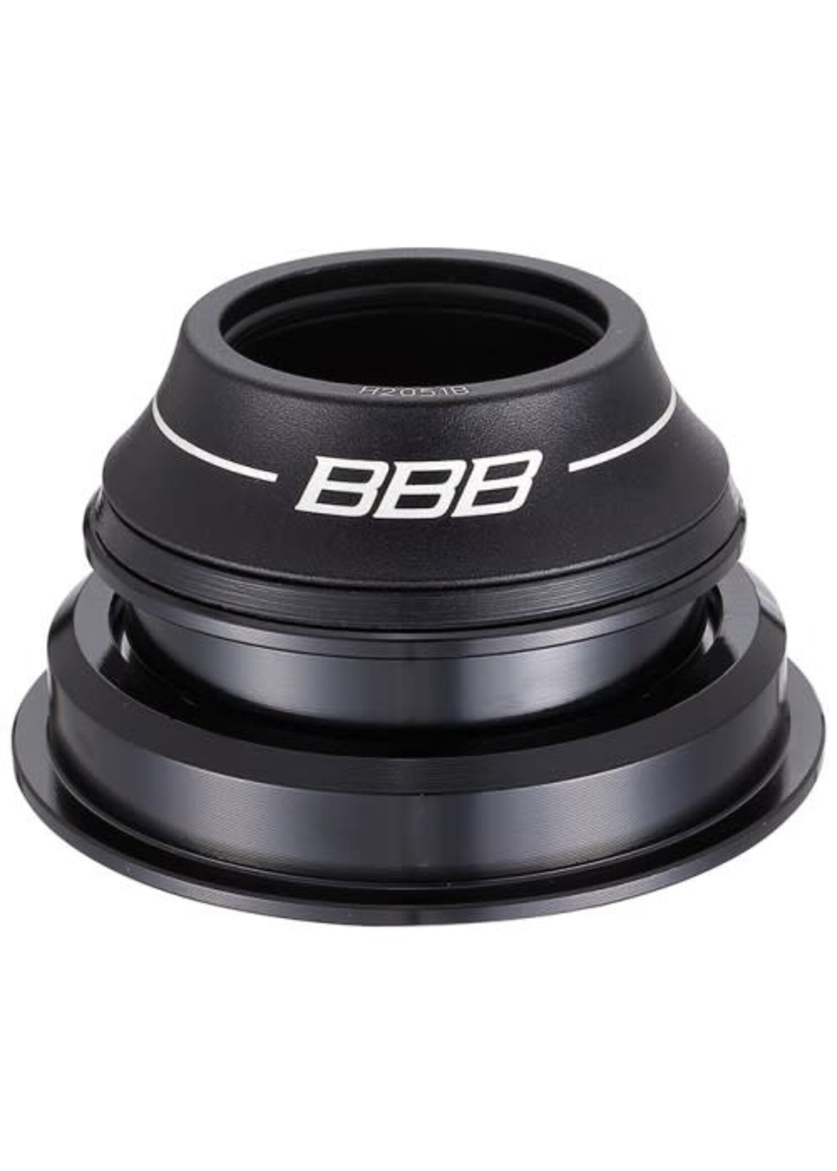BBB BBB BHP-54 Semi-Integrated Tapered Headset ZS44/ZS56