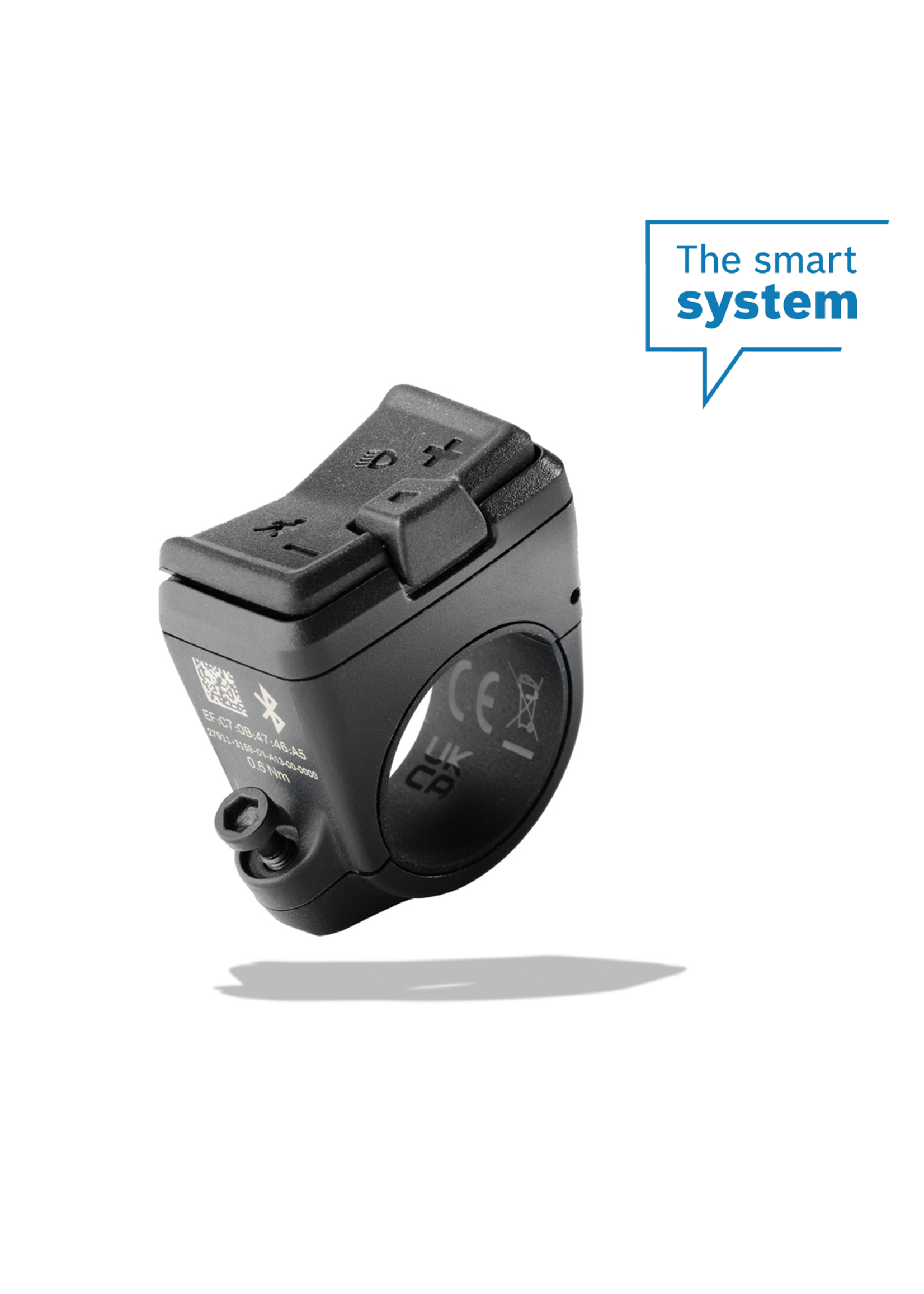 BOSCH Bosch Mini Remote, 22.2 mm (BRC3300)