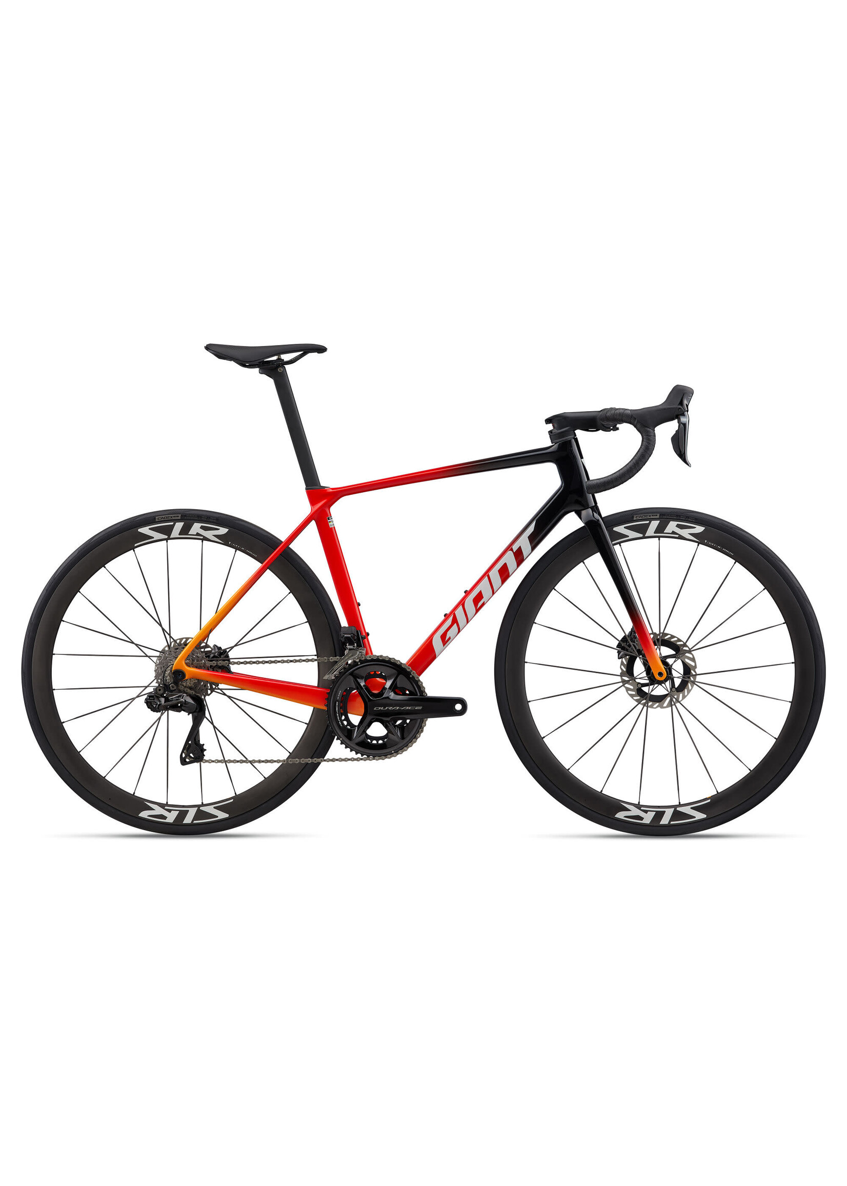 Giant Giant TCR Advanced Pro (Dura-Ace)
