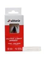 vittoria Vittoria Ultra Light Speed 700x25/30 FV presta RVC 60mm Inner Tube