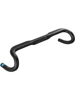 pro Discover 12 Handlebar, Alloy, 31.8mm, 40cm, 12 deg Flare