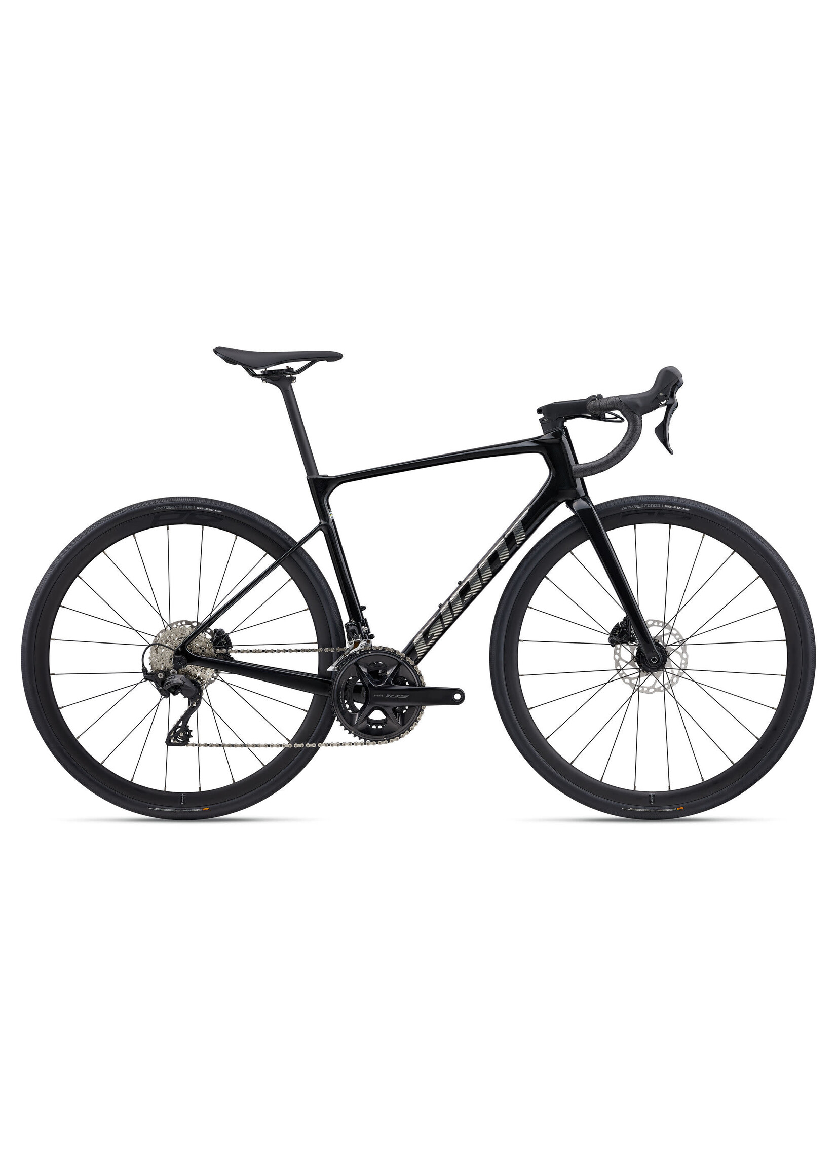 Giant Giant Defy Advanced 2