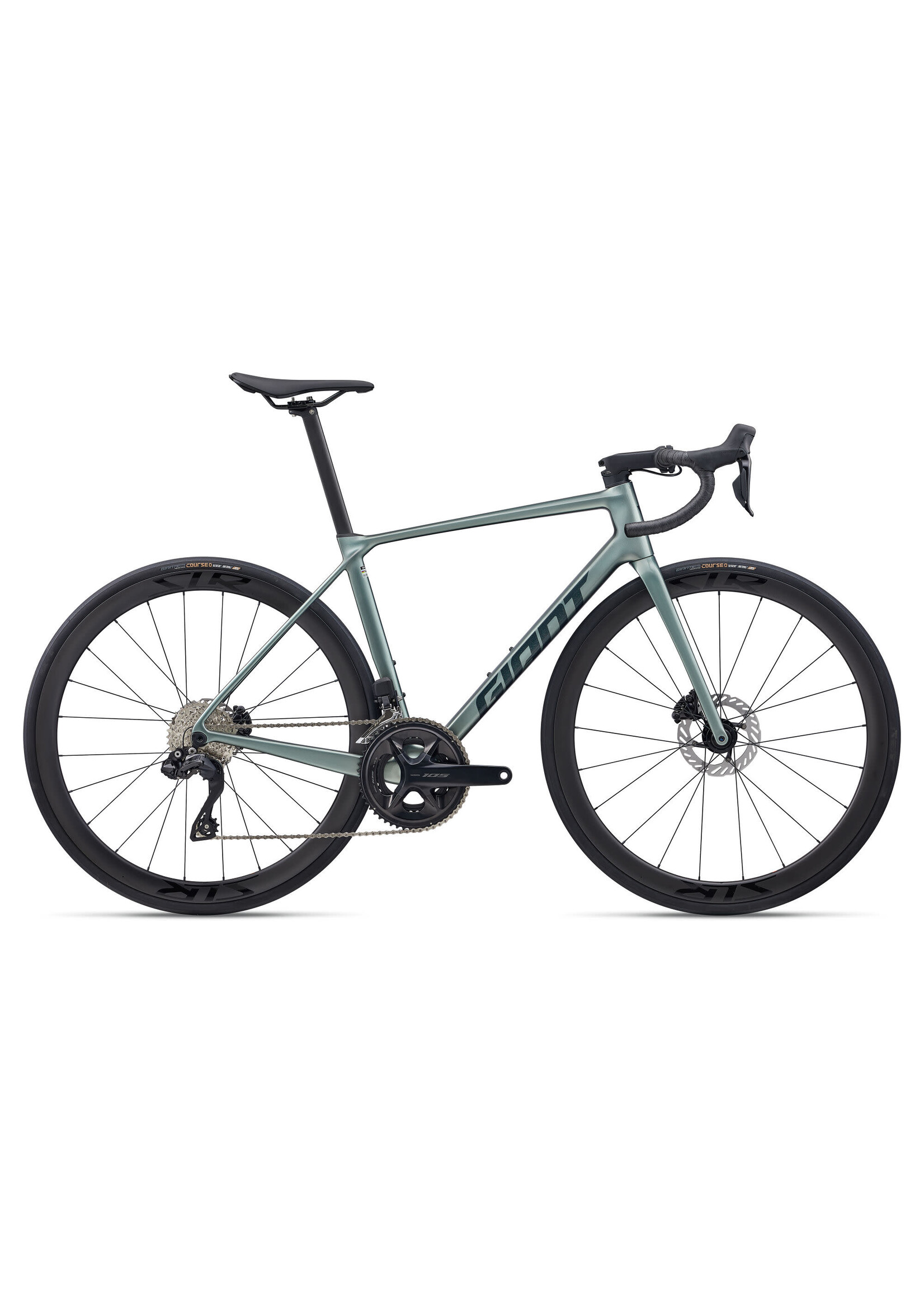 Giant Giant TCR Advanced 0