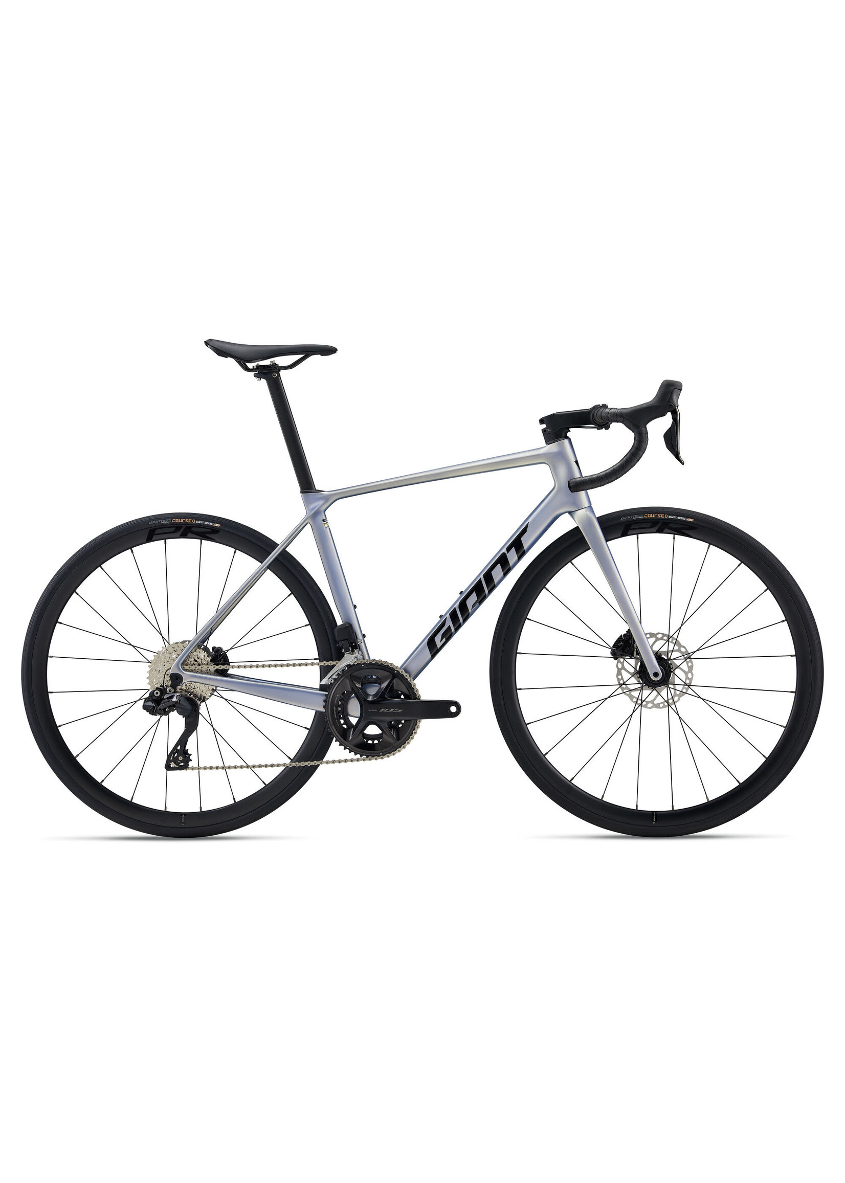 Giant Giant TCR Advanced 1