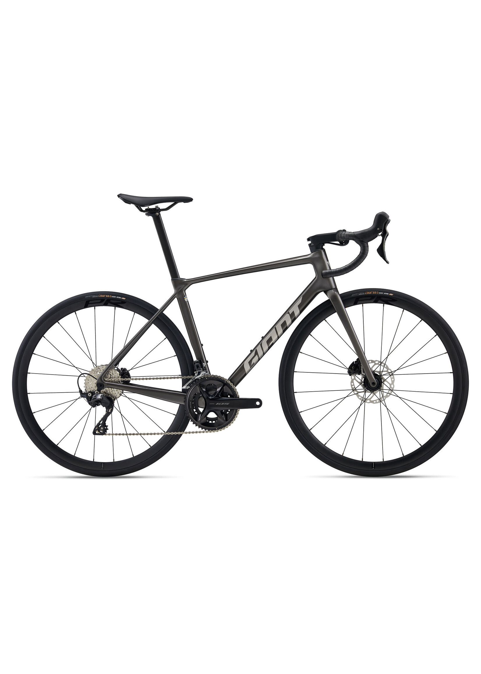 Giant Giant TCR Advanced 2