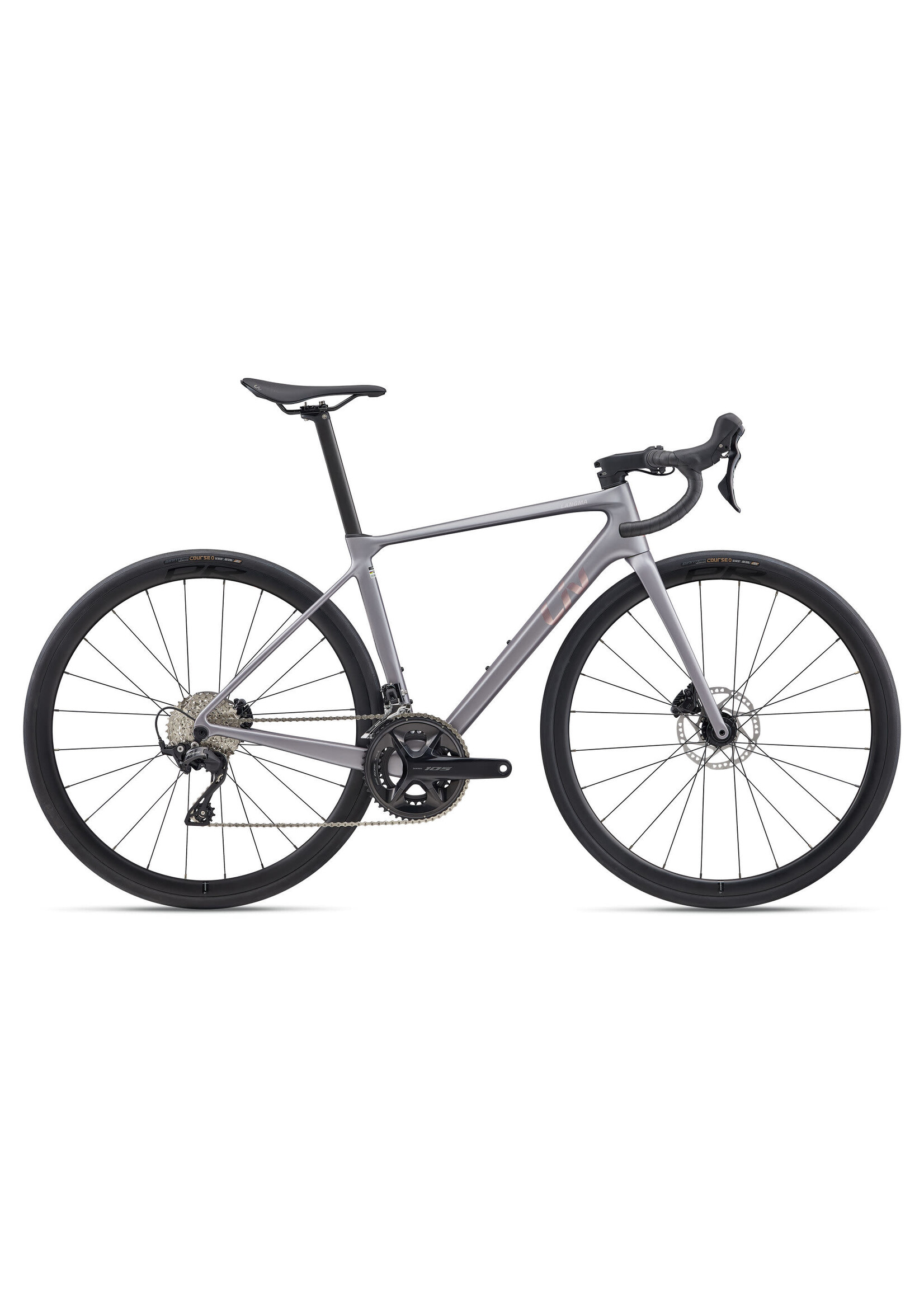 Giant Liv Langma Advanced 2