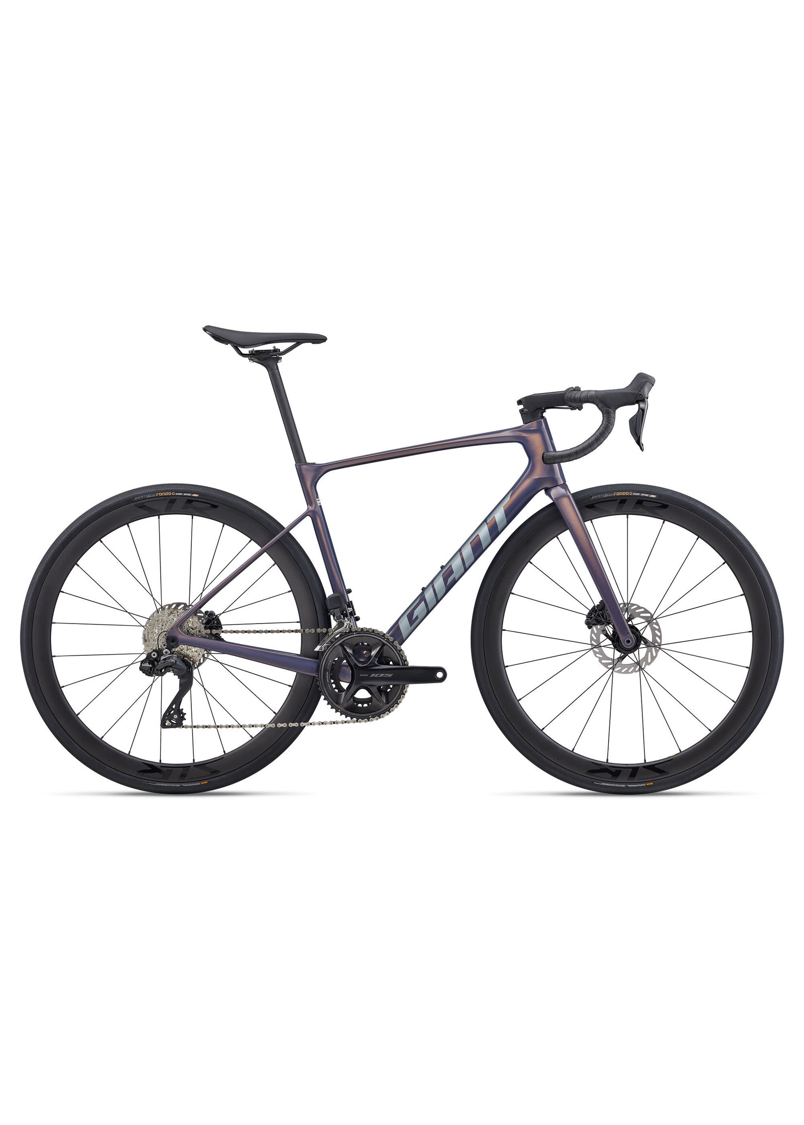 Giant Giant Defy Advanced 0