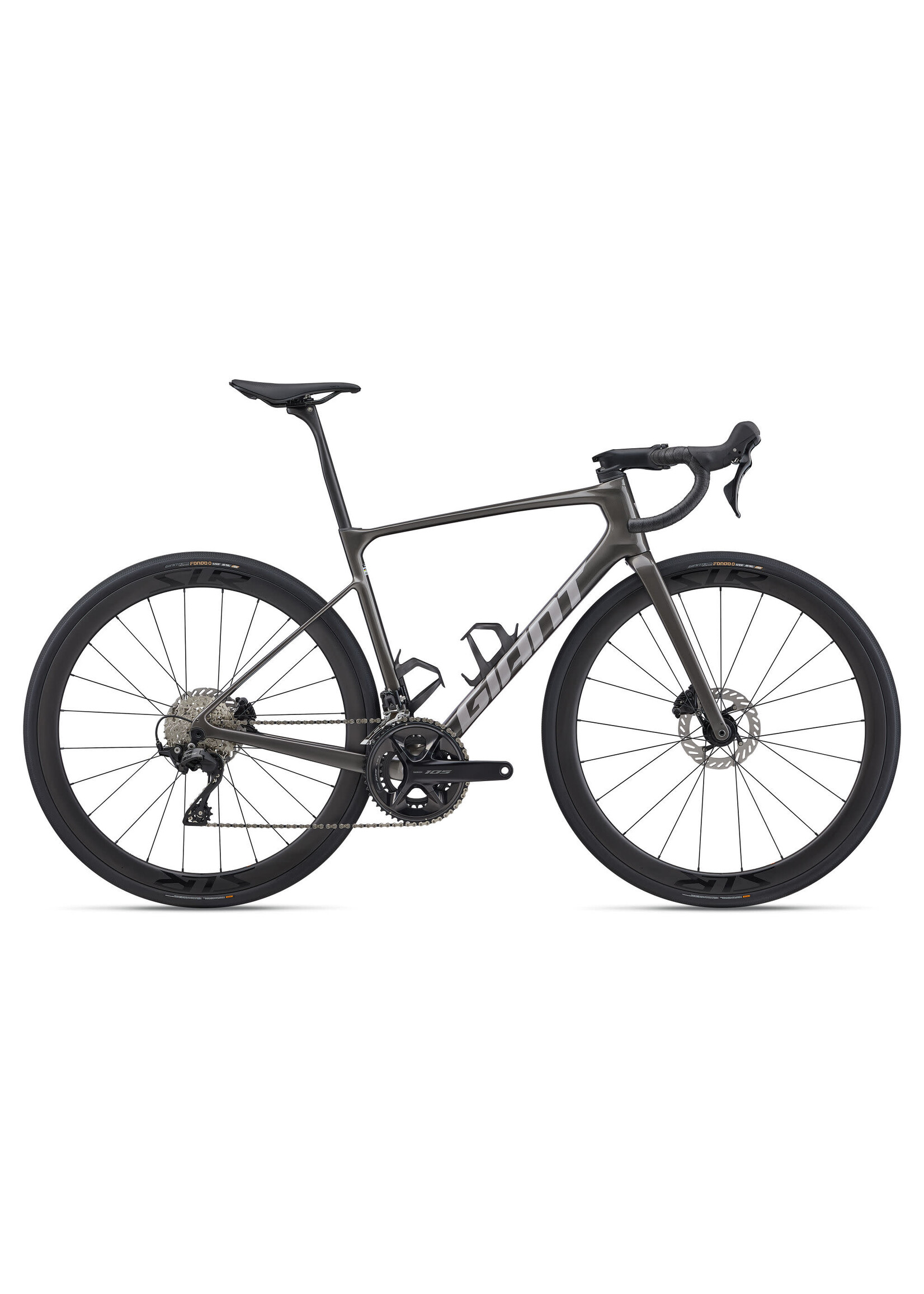 Giant Giant Defy Advanced Pro 2