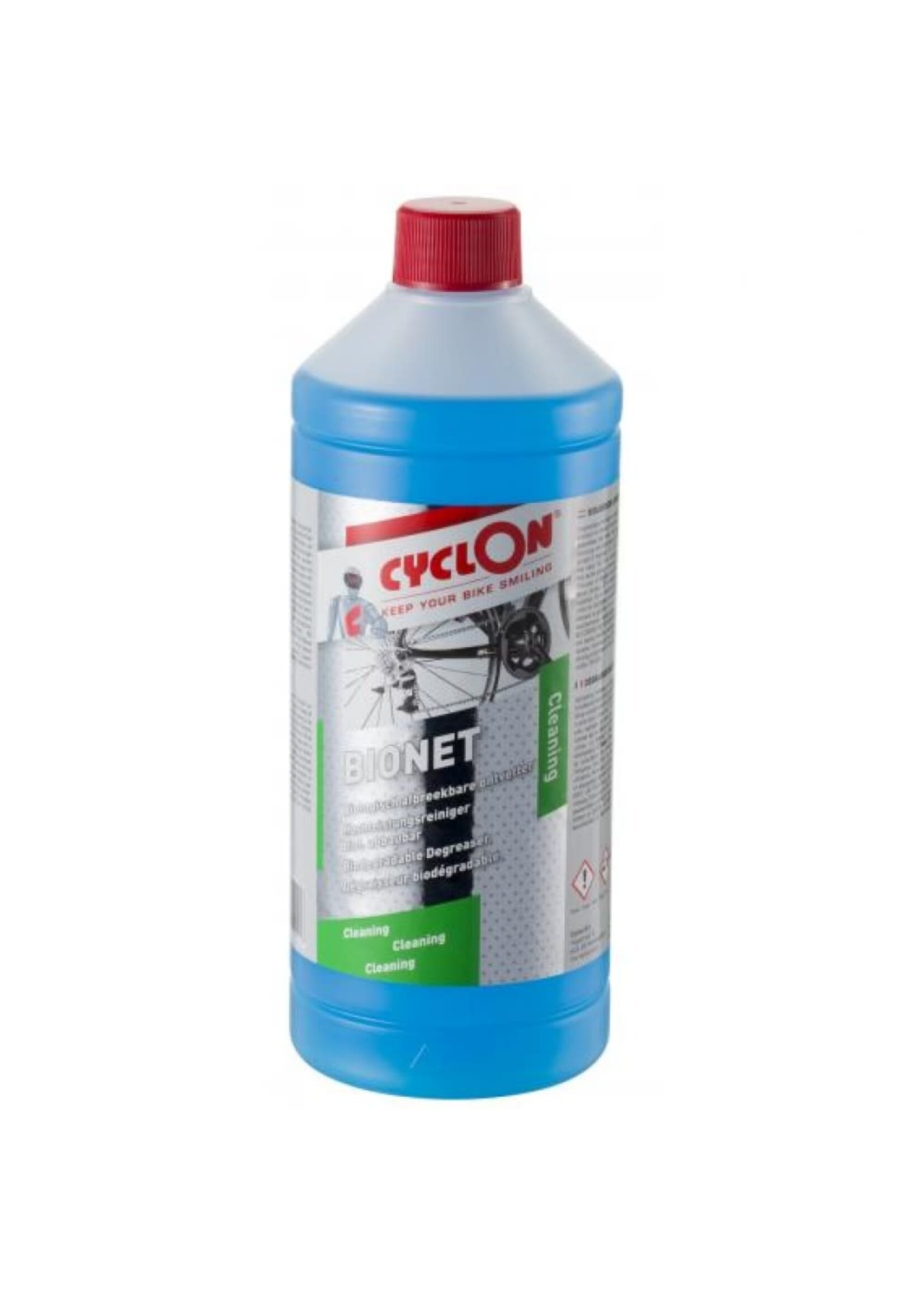 CYCLON Cyclon Bionet Chain Cleaner - 1000ml