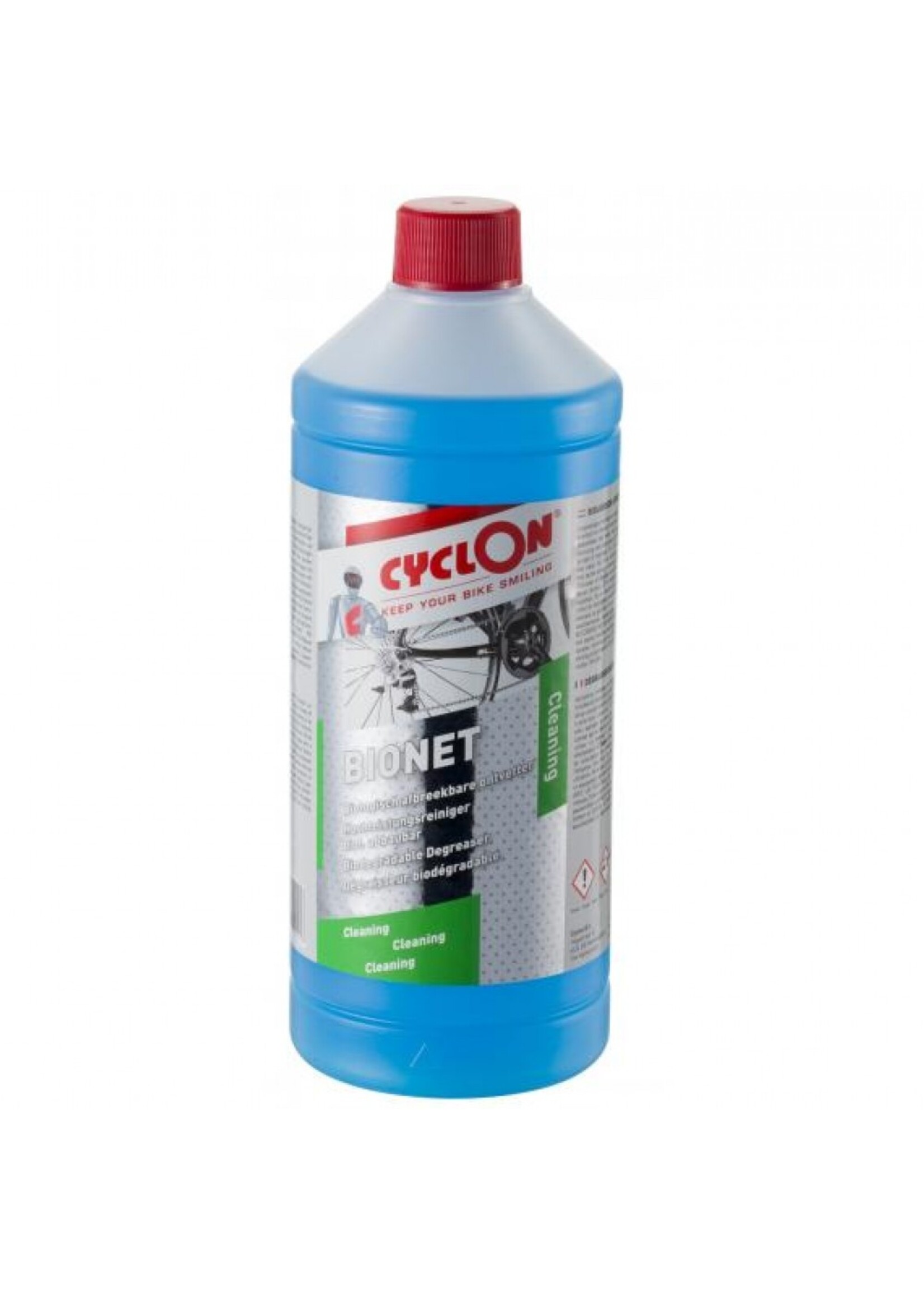 CYCLON Cyclon Bionet Chain Cleaner - 1000ml
