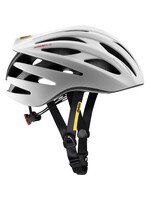 Mavic Mavic Aksium Elite Helmet White-Black M