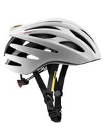 Mavic Mavic Aksium Elite Helmet White-Black L