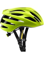 Mavic Mavic Aksium Elite Helmet Safety Yellow L