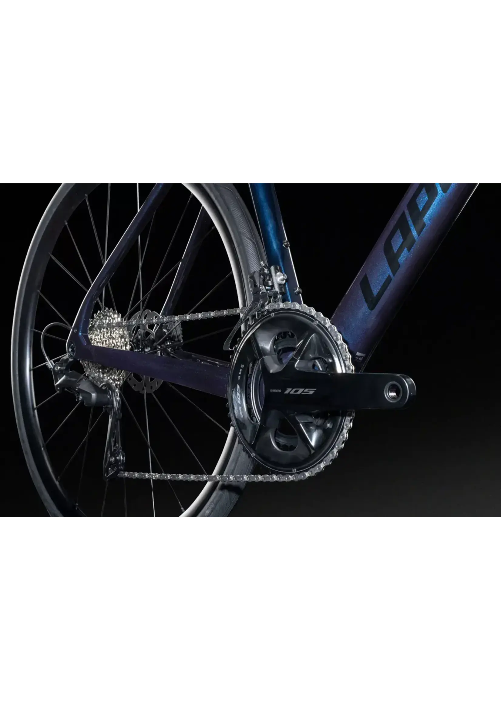 Lapierre Pulsium 5.0 2026