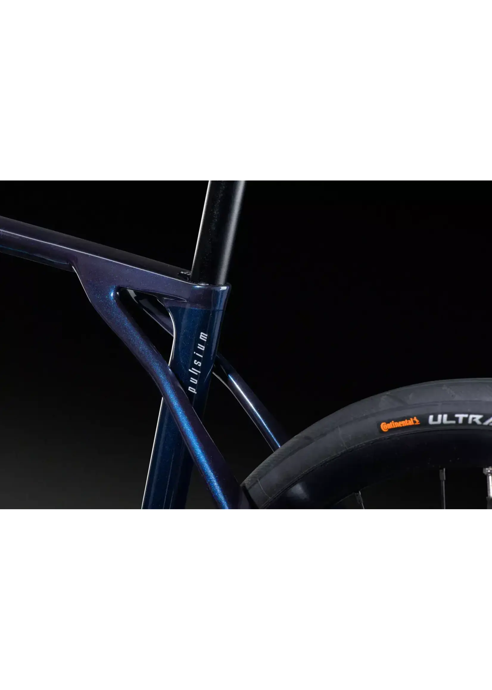 Lapierre Pulsium 5.0 2026