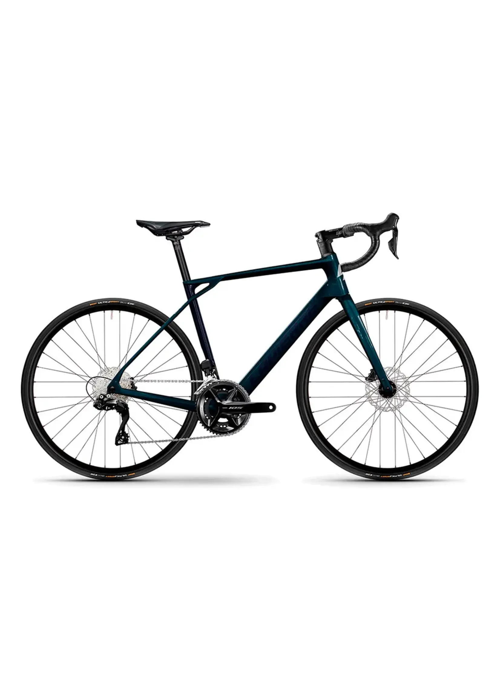 Lapierre Pulsium 5.0 2026
