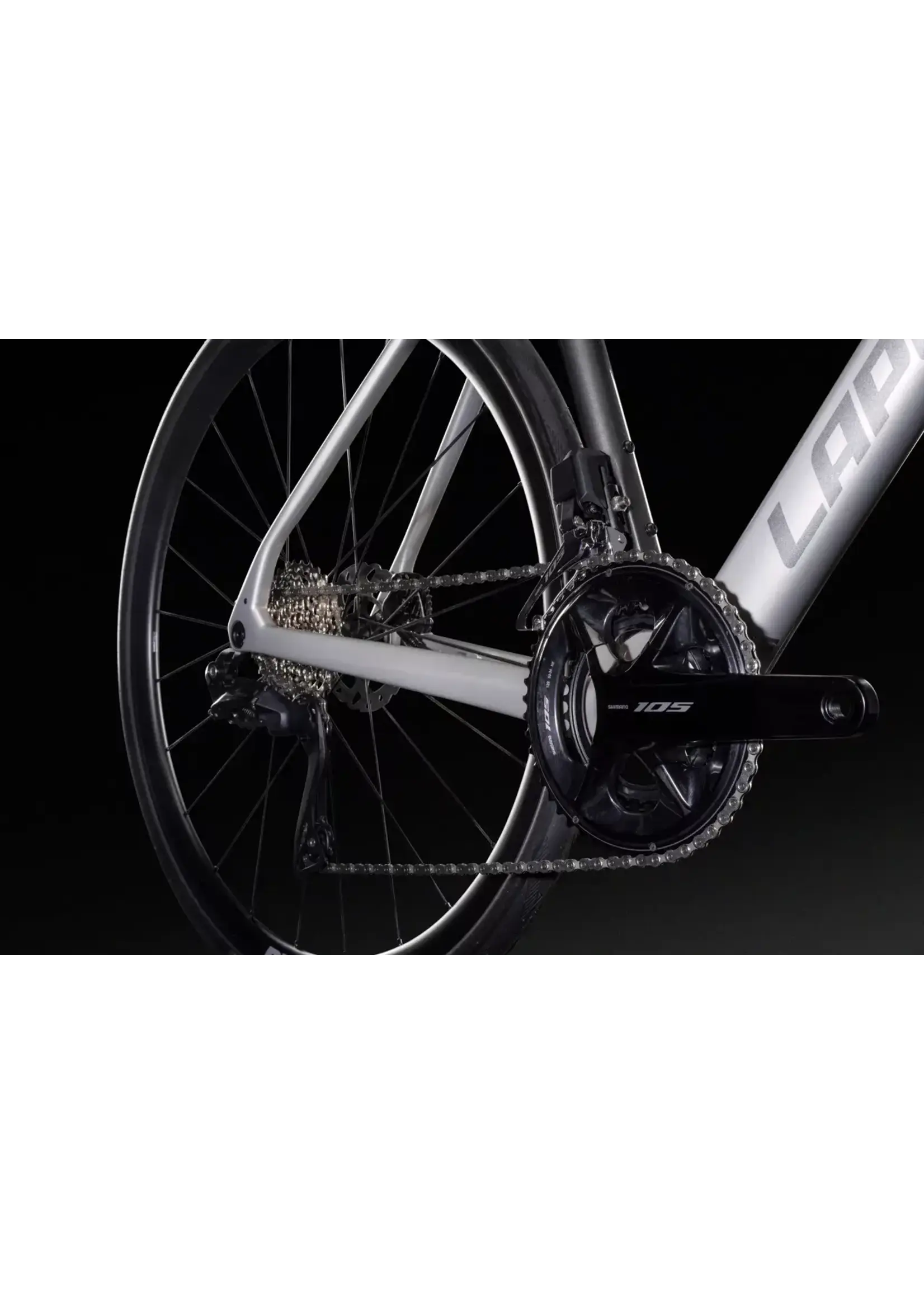 Lapierre Pulsium 6.0 2026