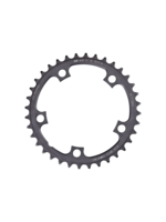 BBB BBB BCR-31 CompactGear 9/10spd Chainring - 36T/110BCD
