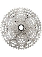 shamino SHIMANO CS-M6100 Deore 12-speed cassette, 10-51T