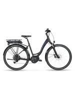 STEVENS Stevens E-Molveno Forma Gen.2 Unisex Electric City Bike