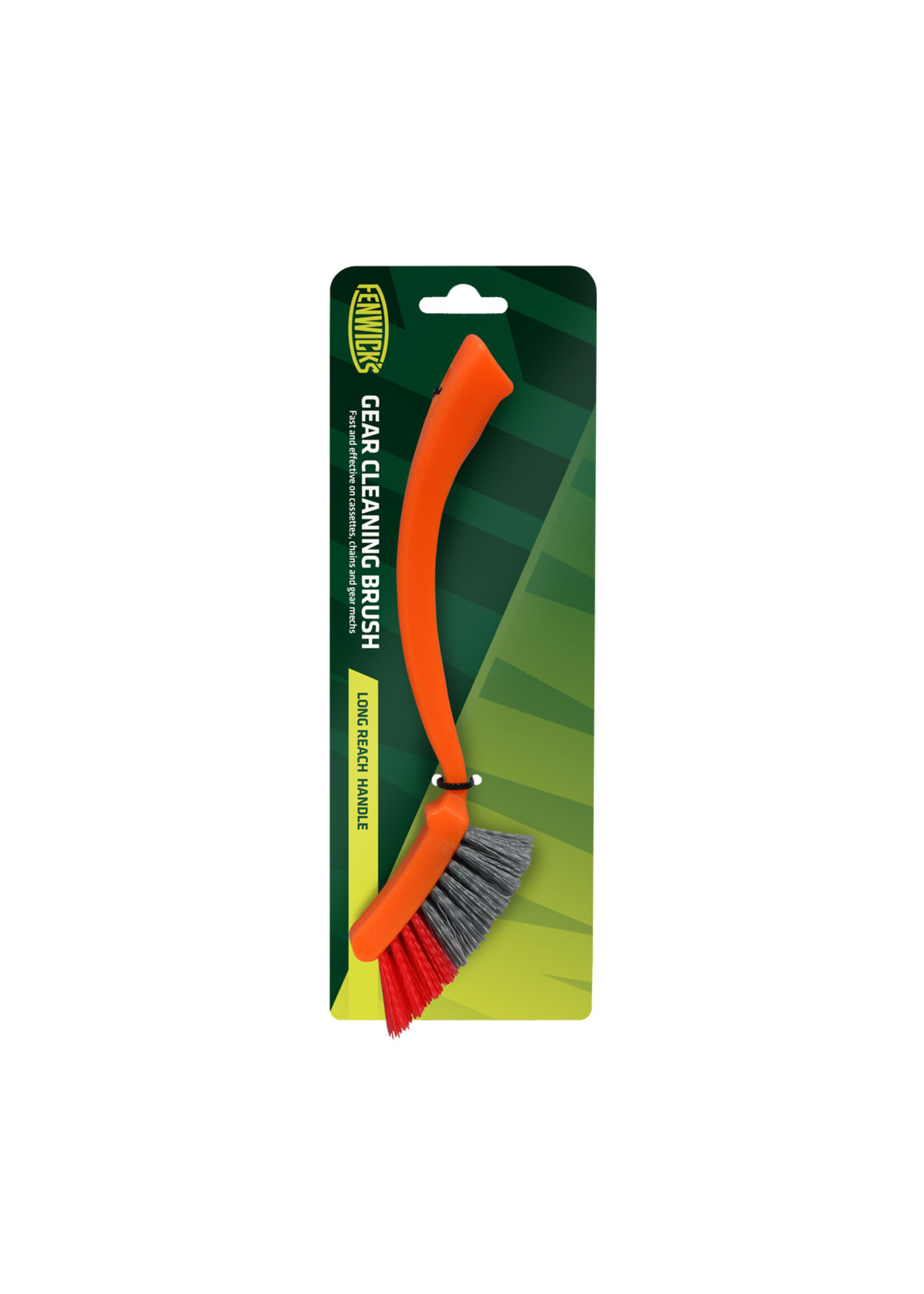 fenwicks Fenwick's Gear Cleaning Brush