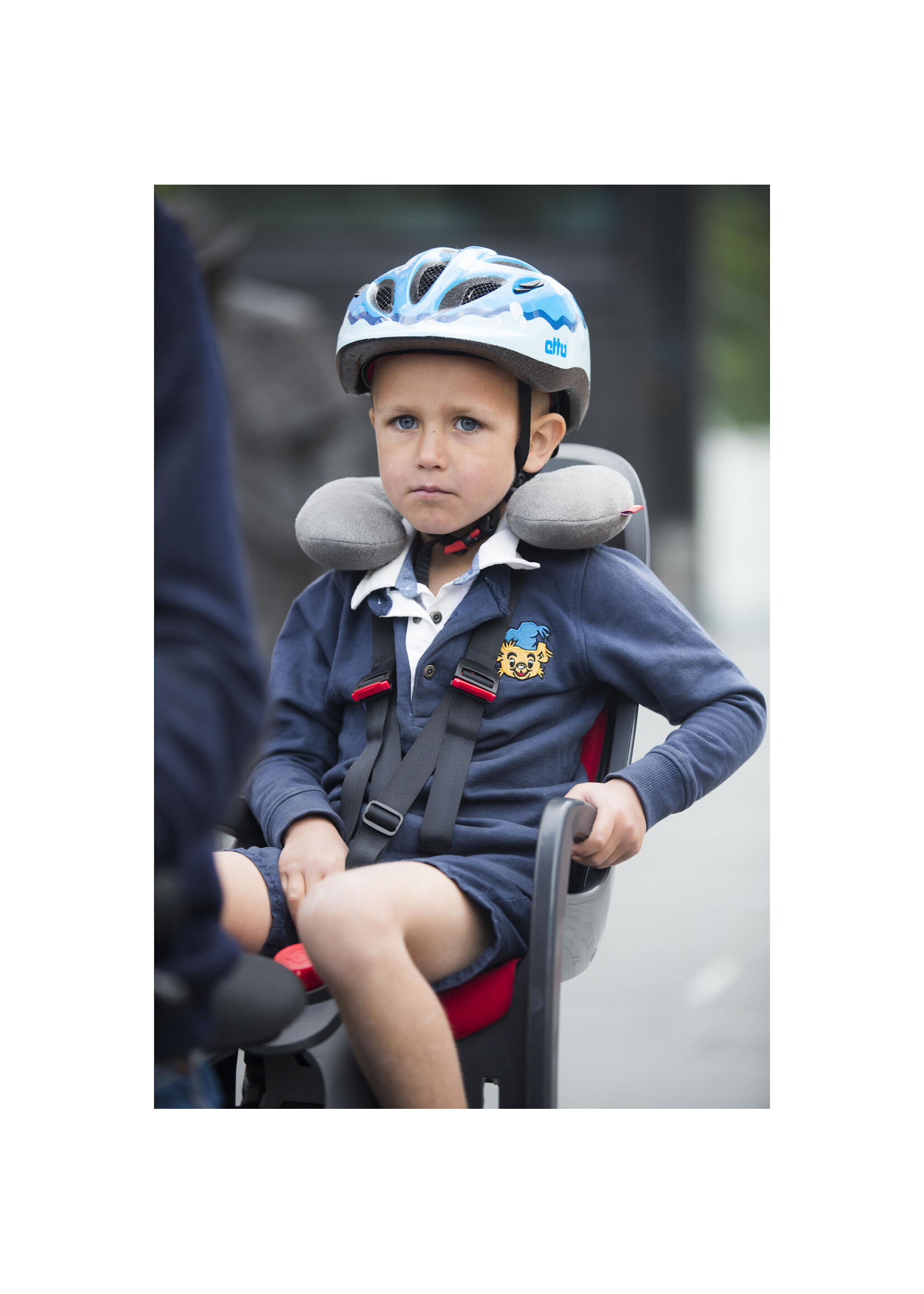 hamax Hamax Child Neckroll