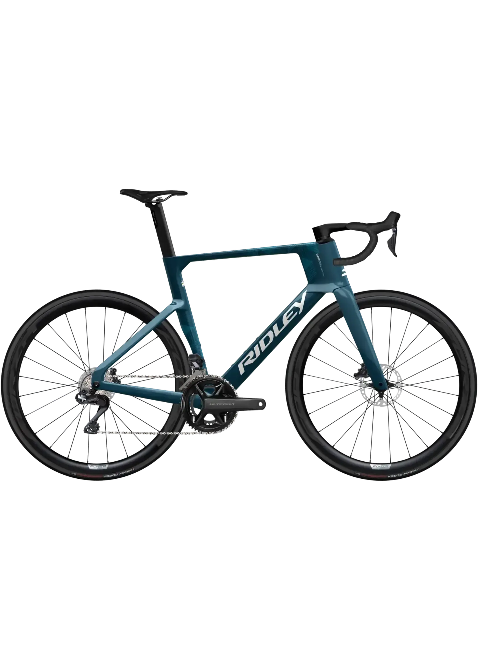 ridley Ridley Noah 3.0 Ultegra Di2 Road Bike