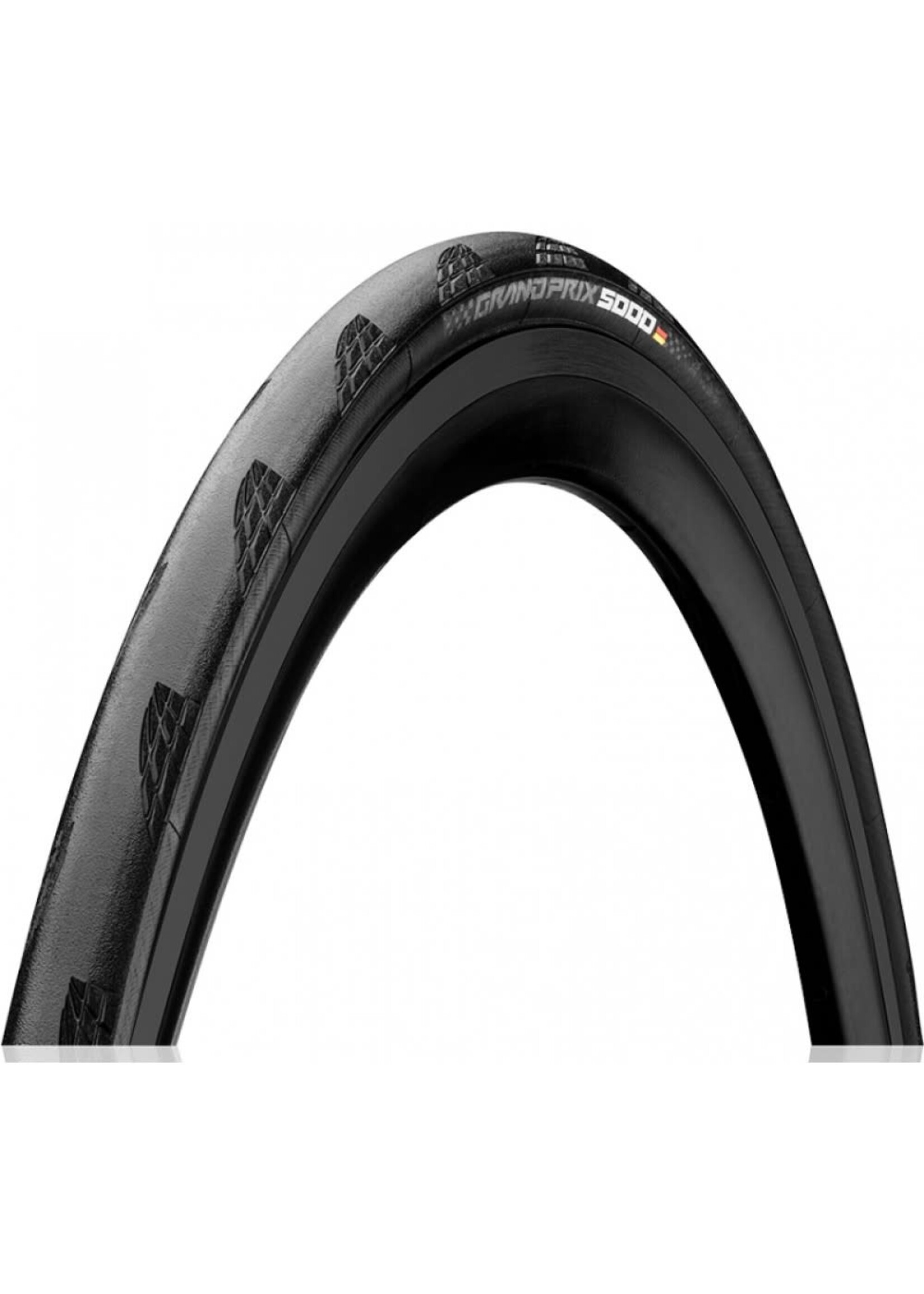 Continental Continental Grand Prix 5000 Black 700x32c