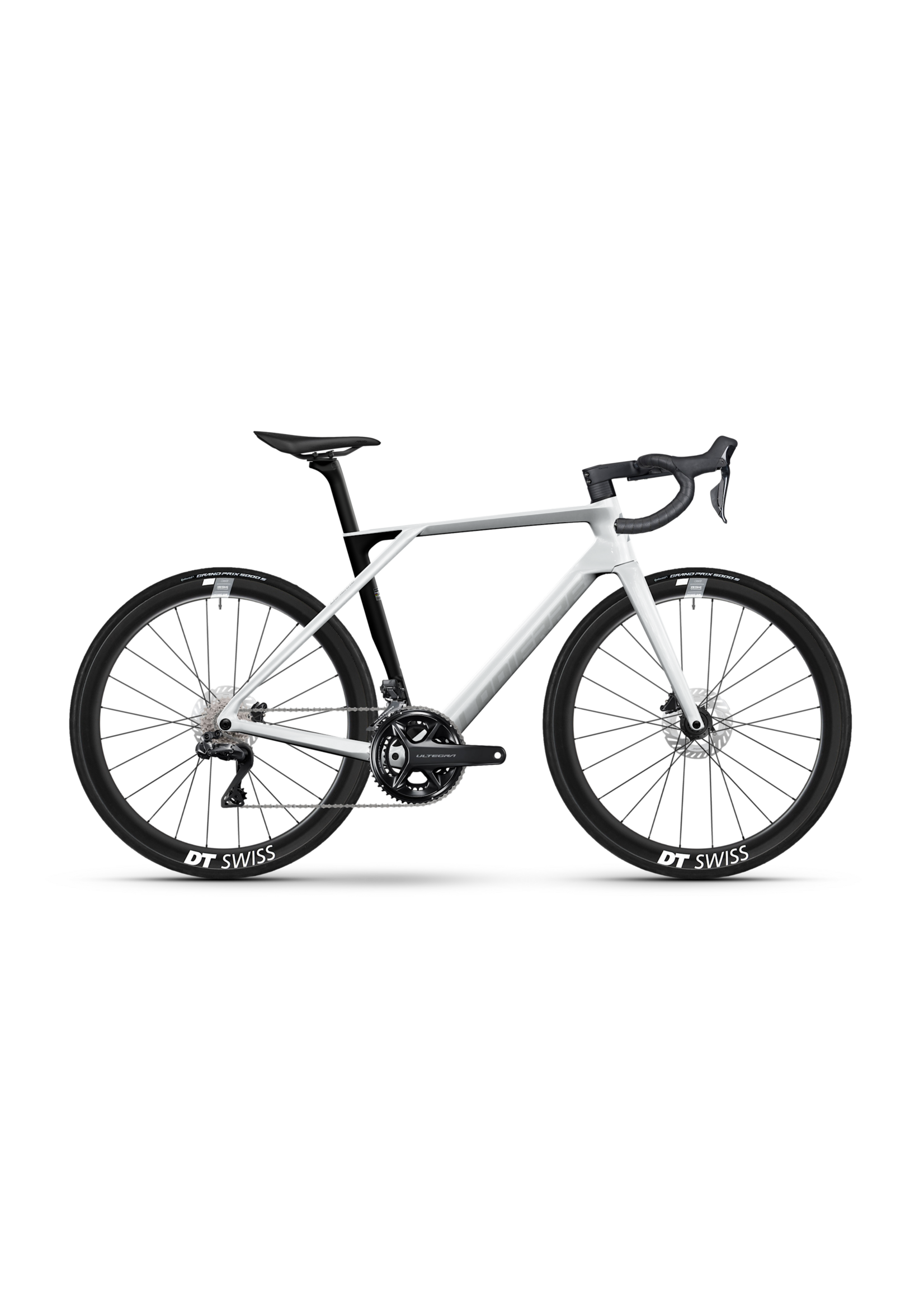 LAPIERRE XELIUS DRS 8.0