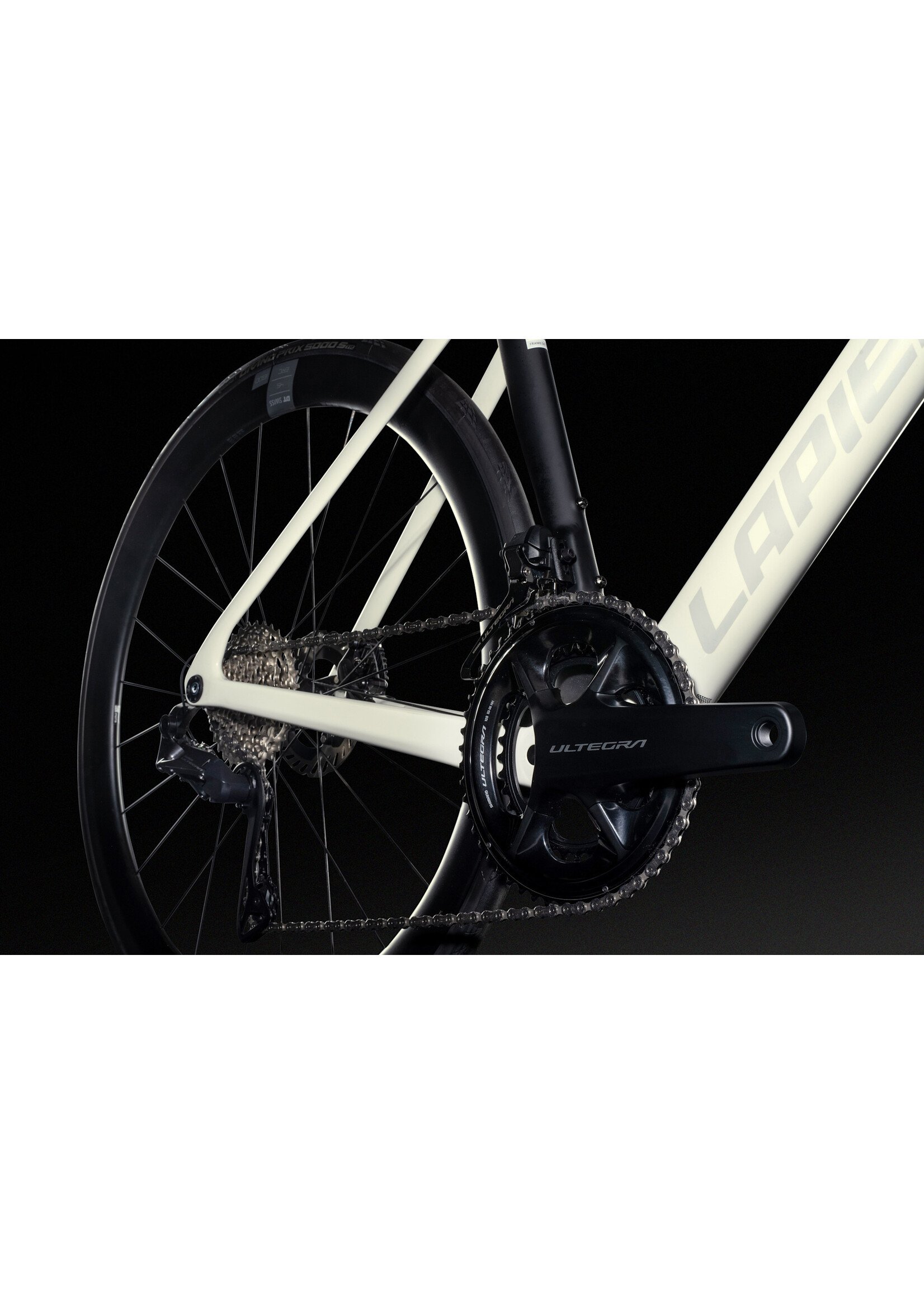 LAPIERRE XELIUS DRS 8.0