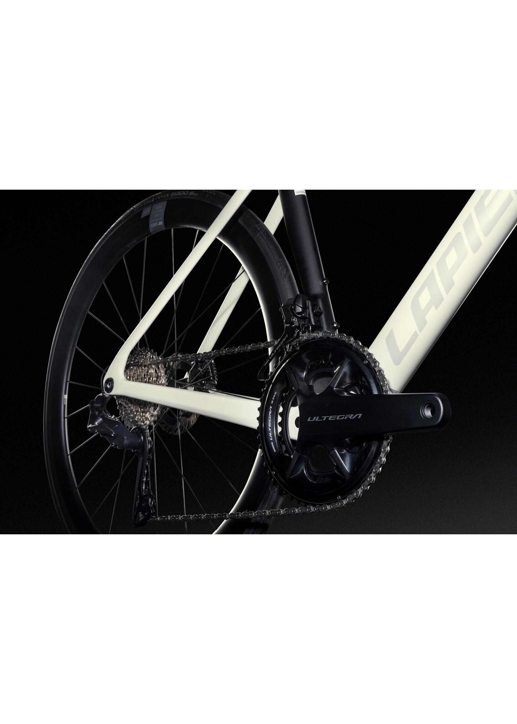 LAPIERRE XELIUS DRS 6.0