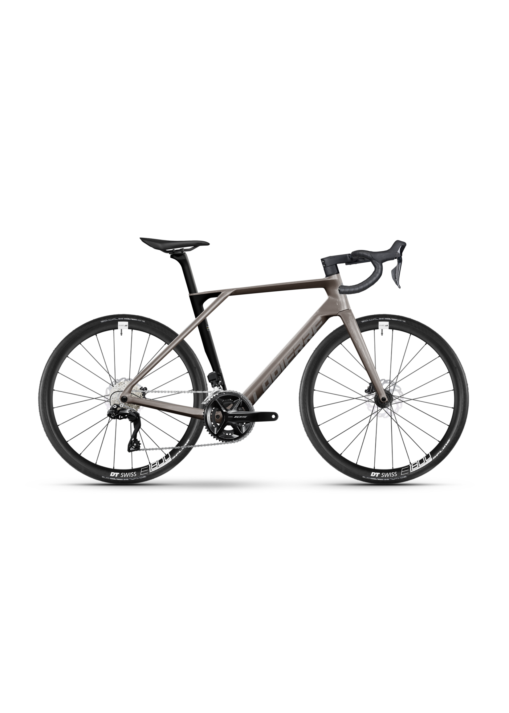 LAPIERRE XELIUS DRS 6.0