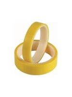 BBB BBB BTI-151 Tubeless Rimtape Yellow 31mm x 10m