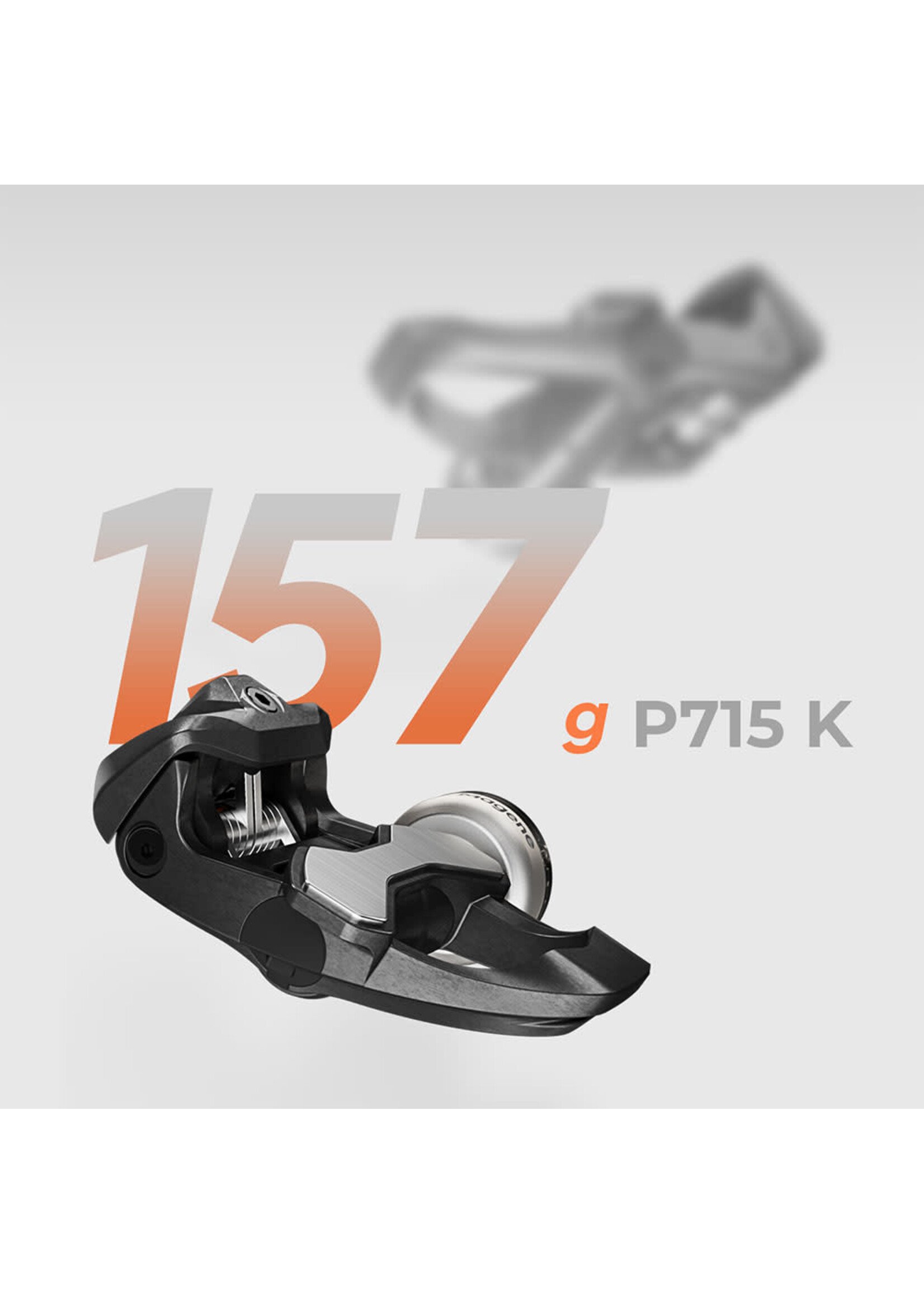 magene Magene P715 Power Meter Pedals Keo