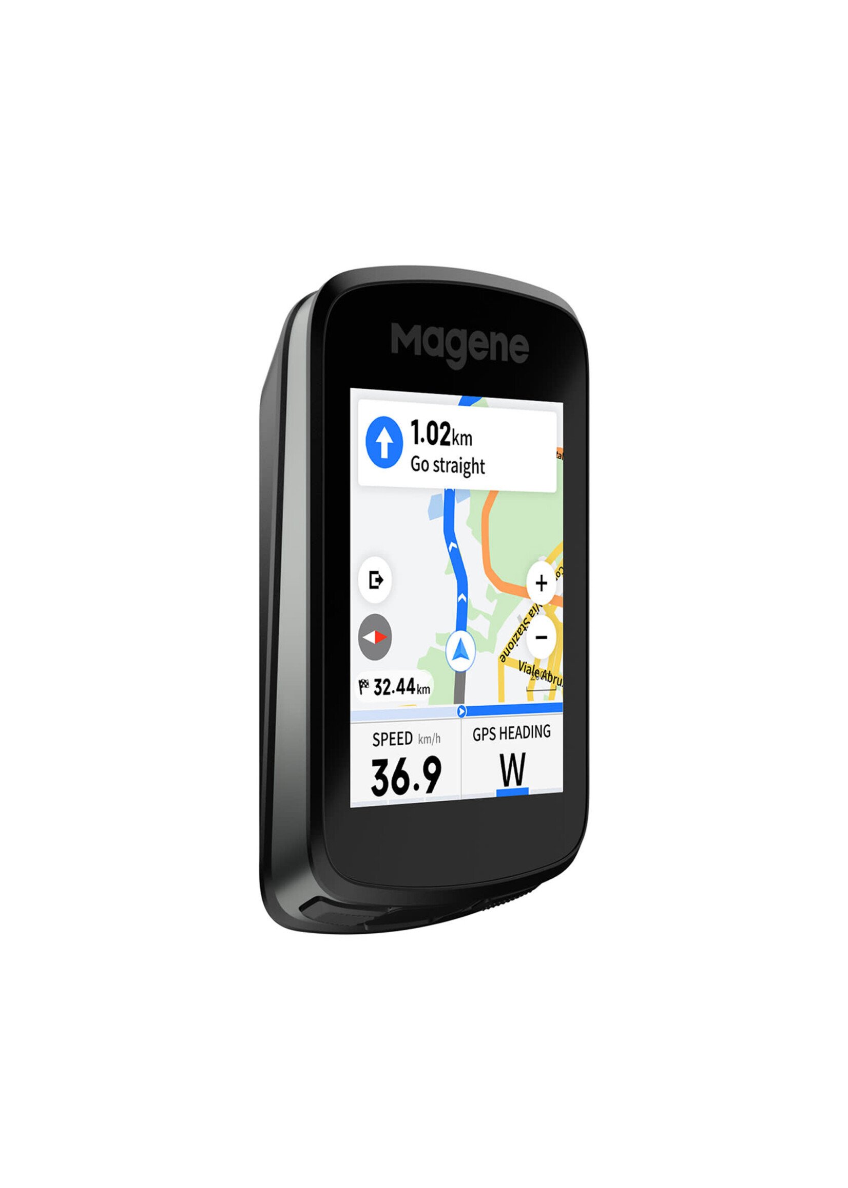 magene Magene C606 Pro Smart GPS Bike Computer